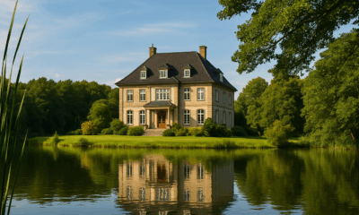 Leidgen Immobilien