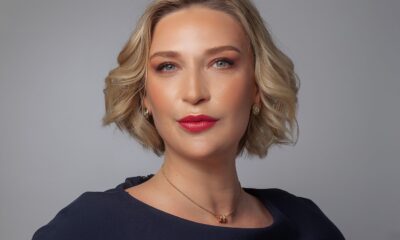 Dr. Anna Lukyanova