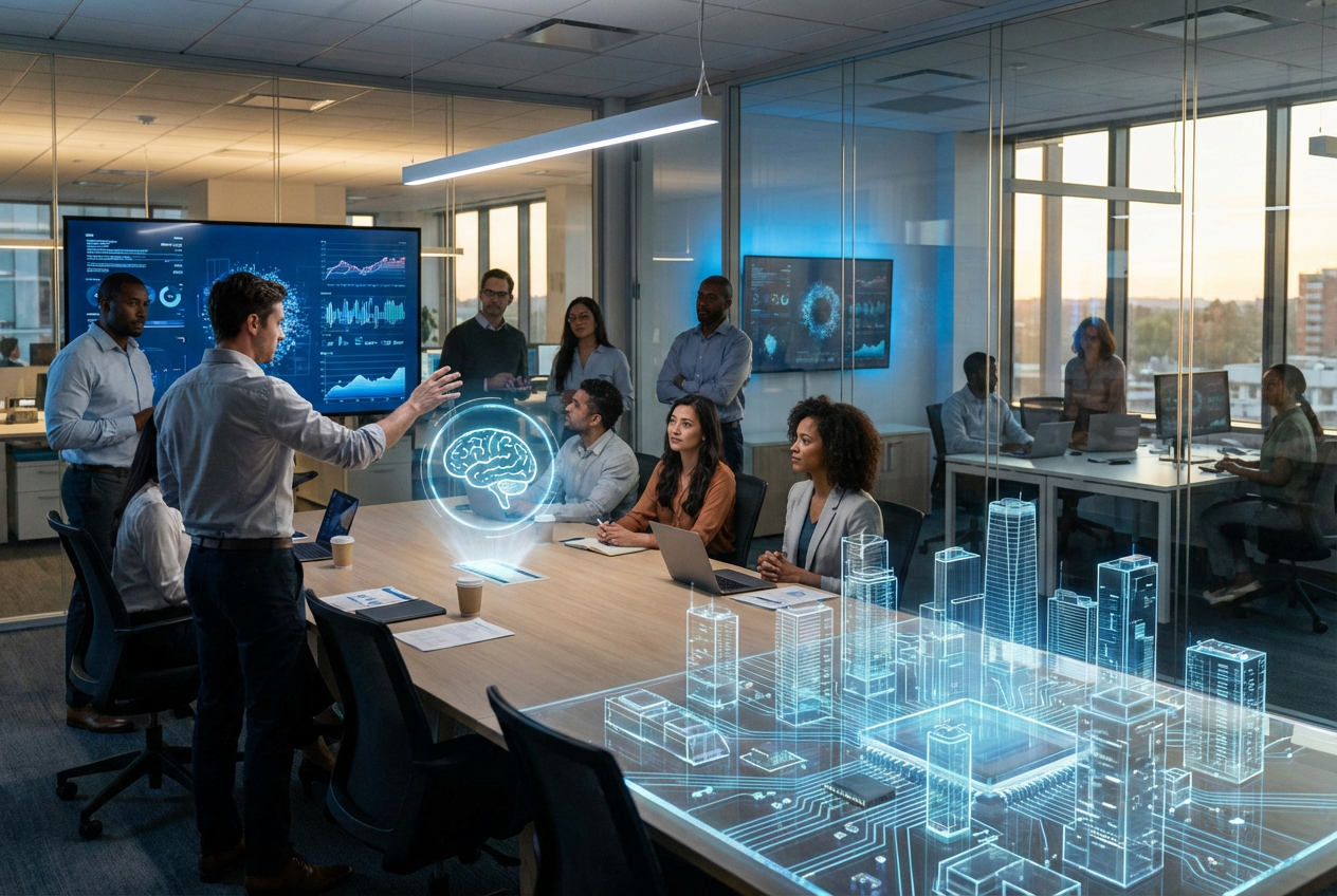 Marketing für Startups