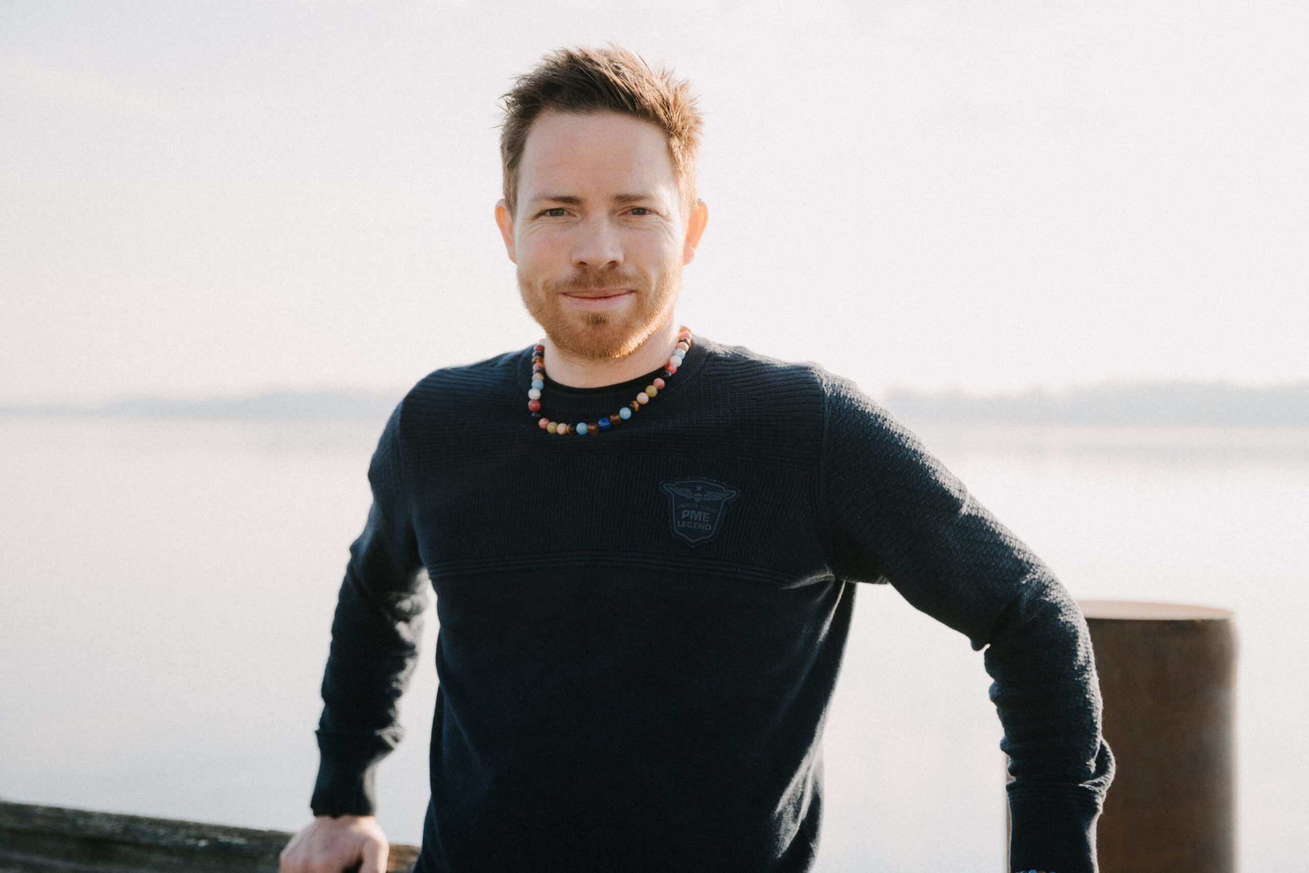 Andreas Ackermann feelen