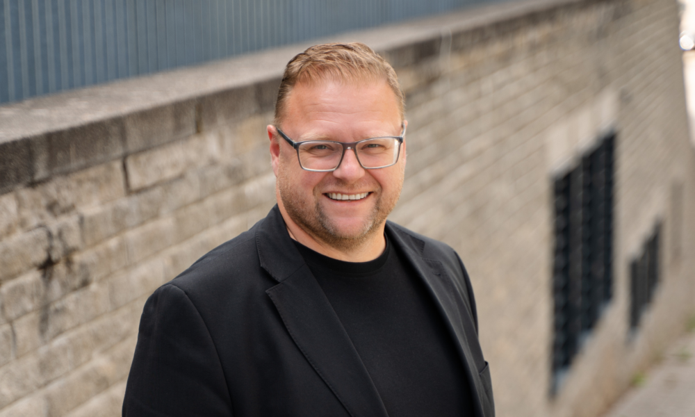 Vereinigte Volksbanken eG