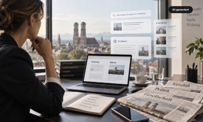 PR-Agentur München - Pressekreis